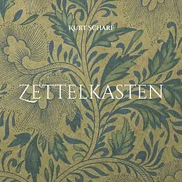 E-Book (epub) Zettelkasten von Kurt Scharf