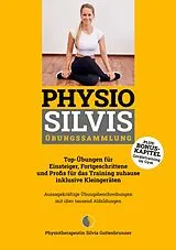 E-Book (epub) Physio Silvis Übungssammlung von Silvia Guttenbrunner