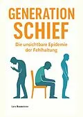 E-Book (epub) Generation Schief von Lars Baumeister