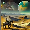 E-Book (epub) Alte Steine von Gerd Schmidinger
