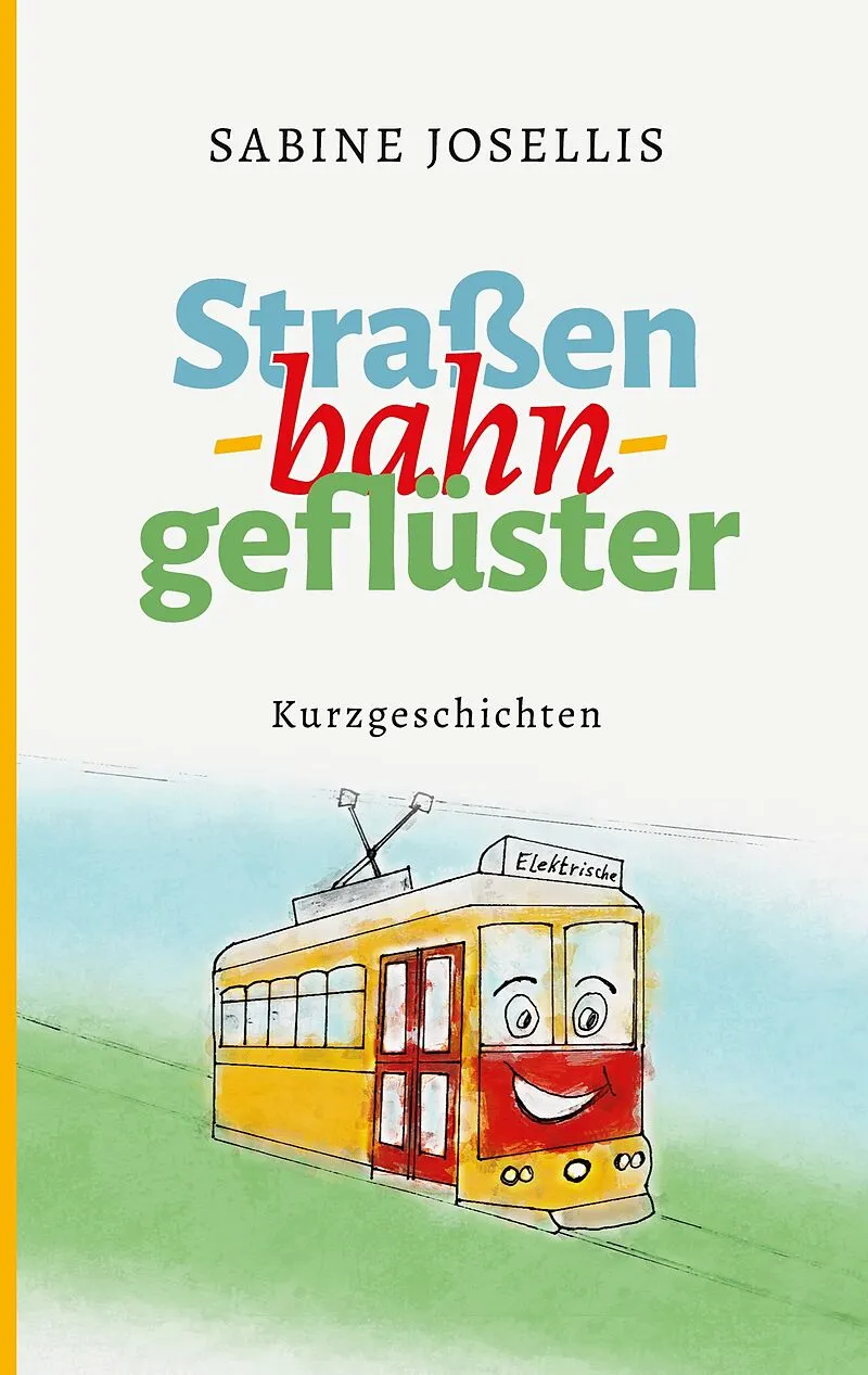 Straßenbahngeflüster