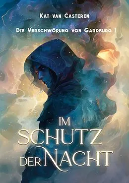 E-Book (epub) Im Schutz der Nacht von Kat van Casteren