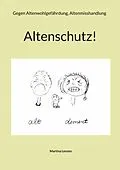 E-Book (epub) Altenschutz von Martina Lenzen