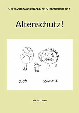 E-Book (epub) Altenschutz von Martina Lenzen