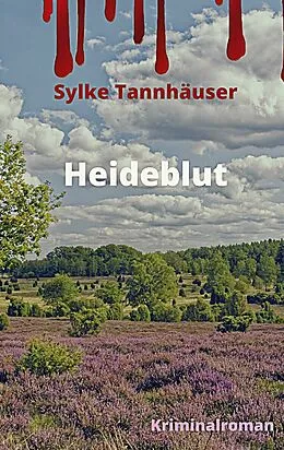 E-Book (epub) Heideblut von Sylke Tannhäuser