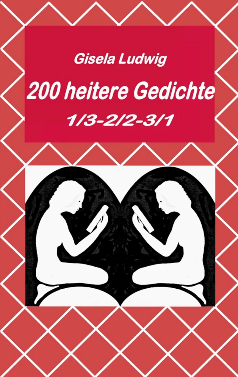 200 heitere Gedichte