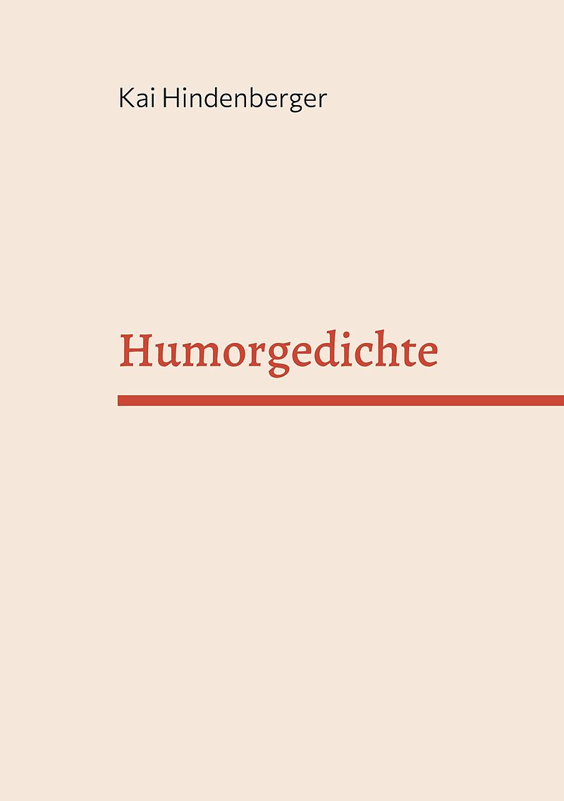 Humorgedichte