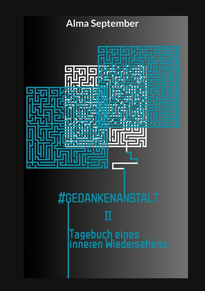 GedankenAnstalt II