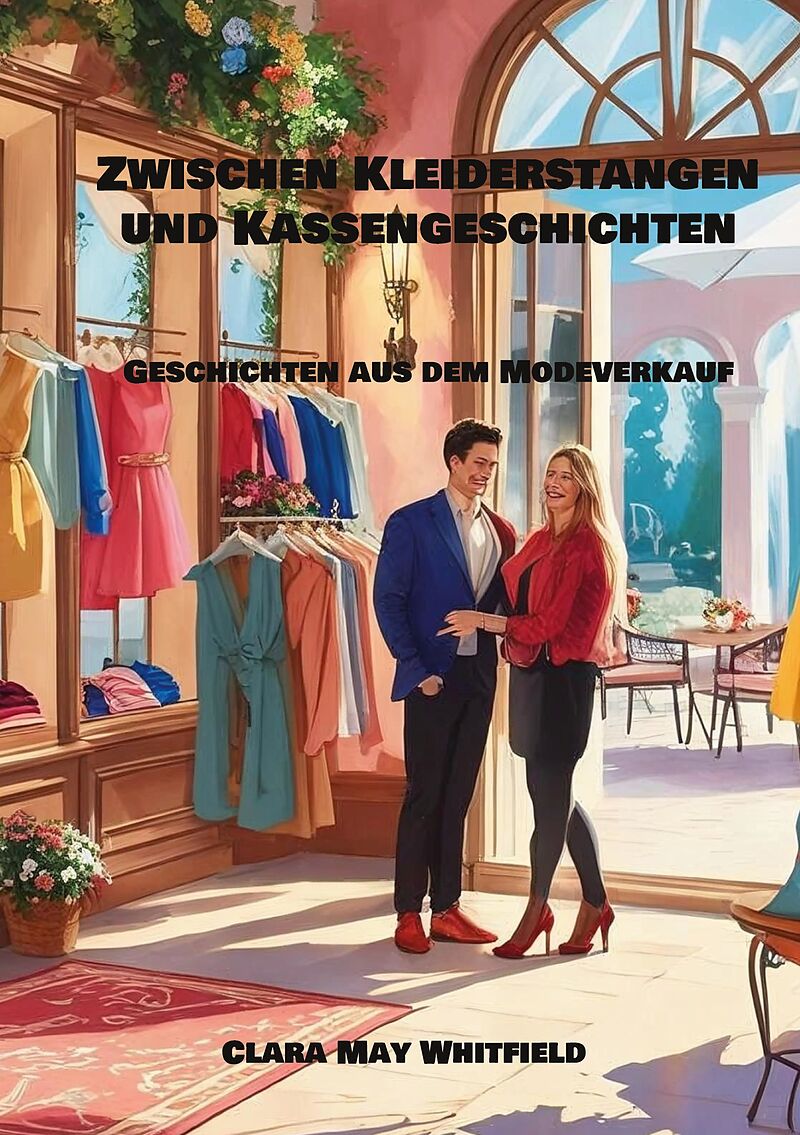 Zwischen Kleiderstangen und Kassengeschichten