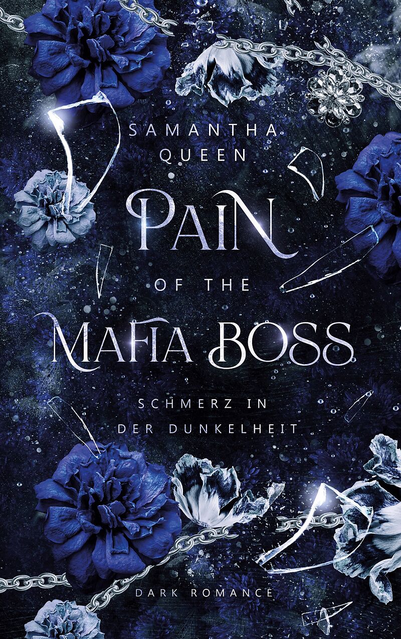 Pain of the Mafia Boss