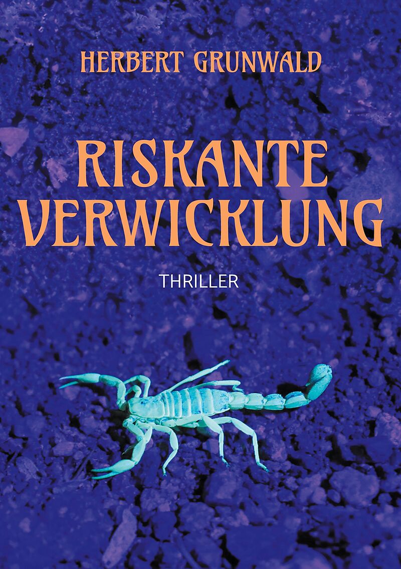 Riskante Verwicklung