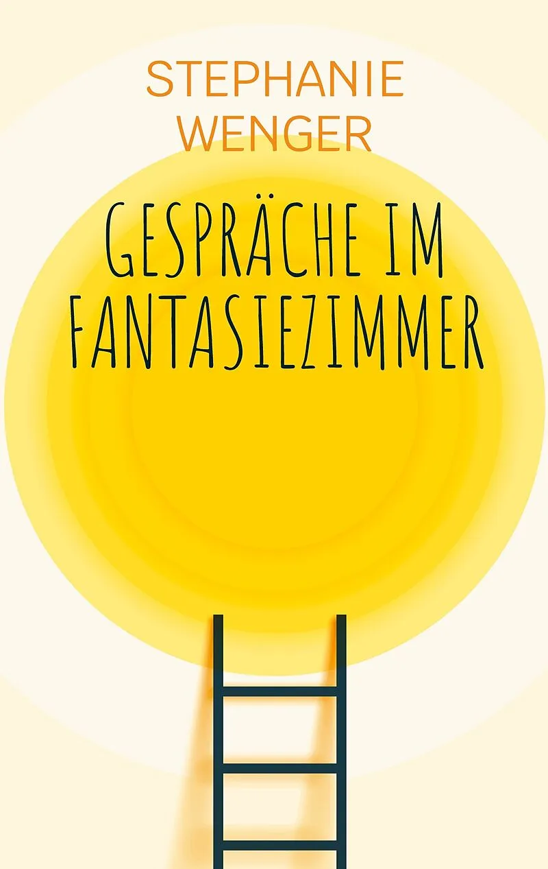 Gespräche im Fantasiezimmer