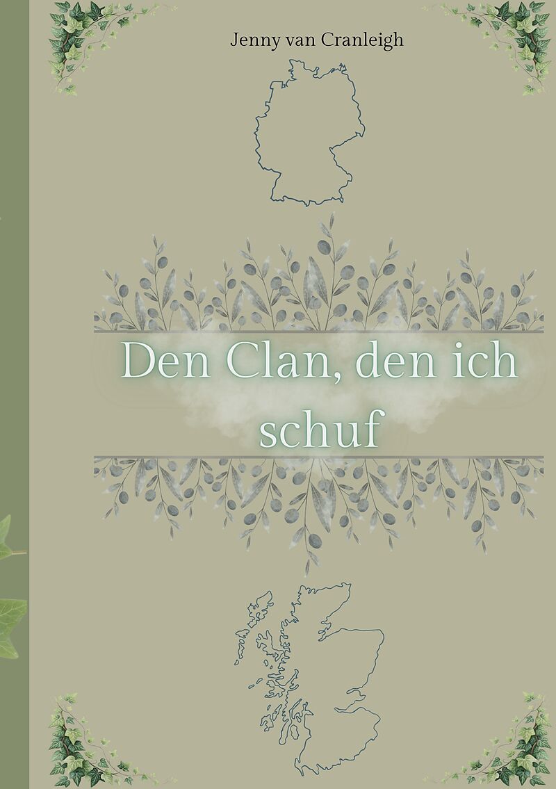 Den Clan, den ich schuf