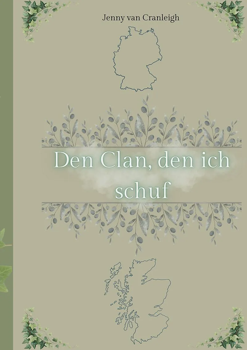 Den Clan, den ich schuf