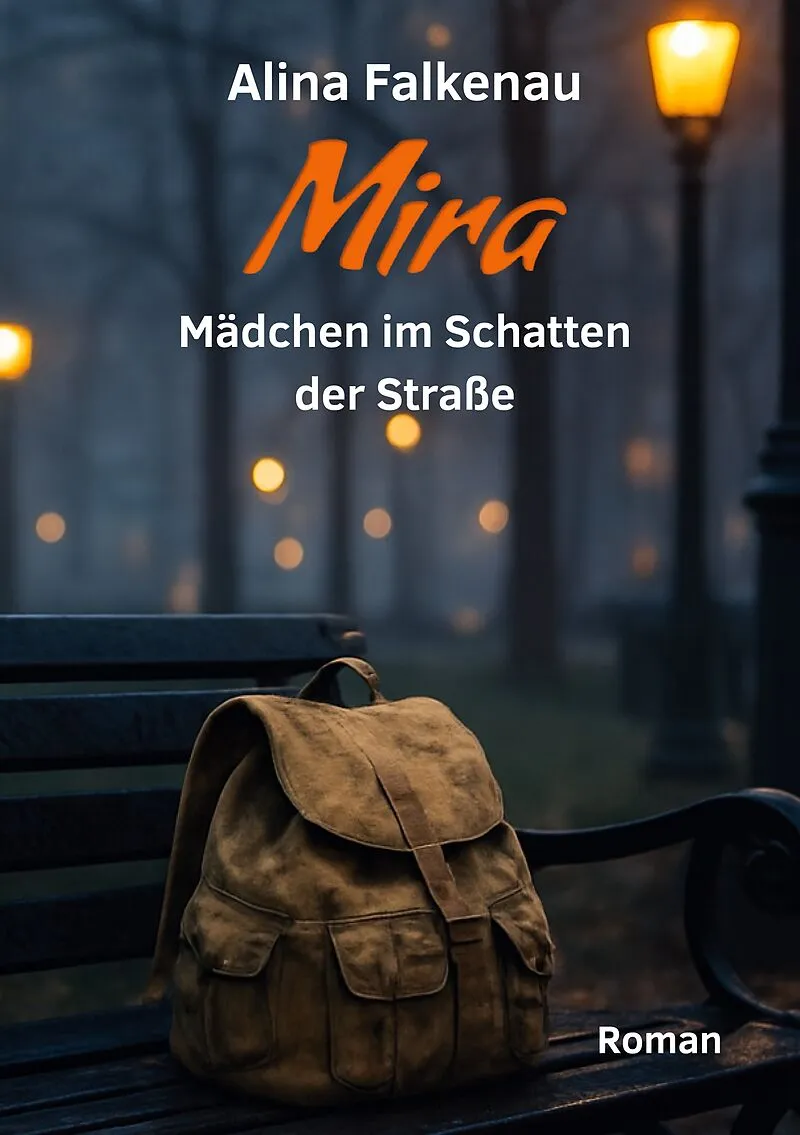 Mira - Mädchen im Schatten der Straße