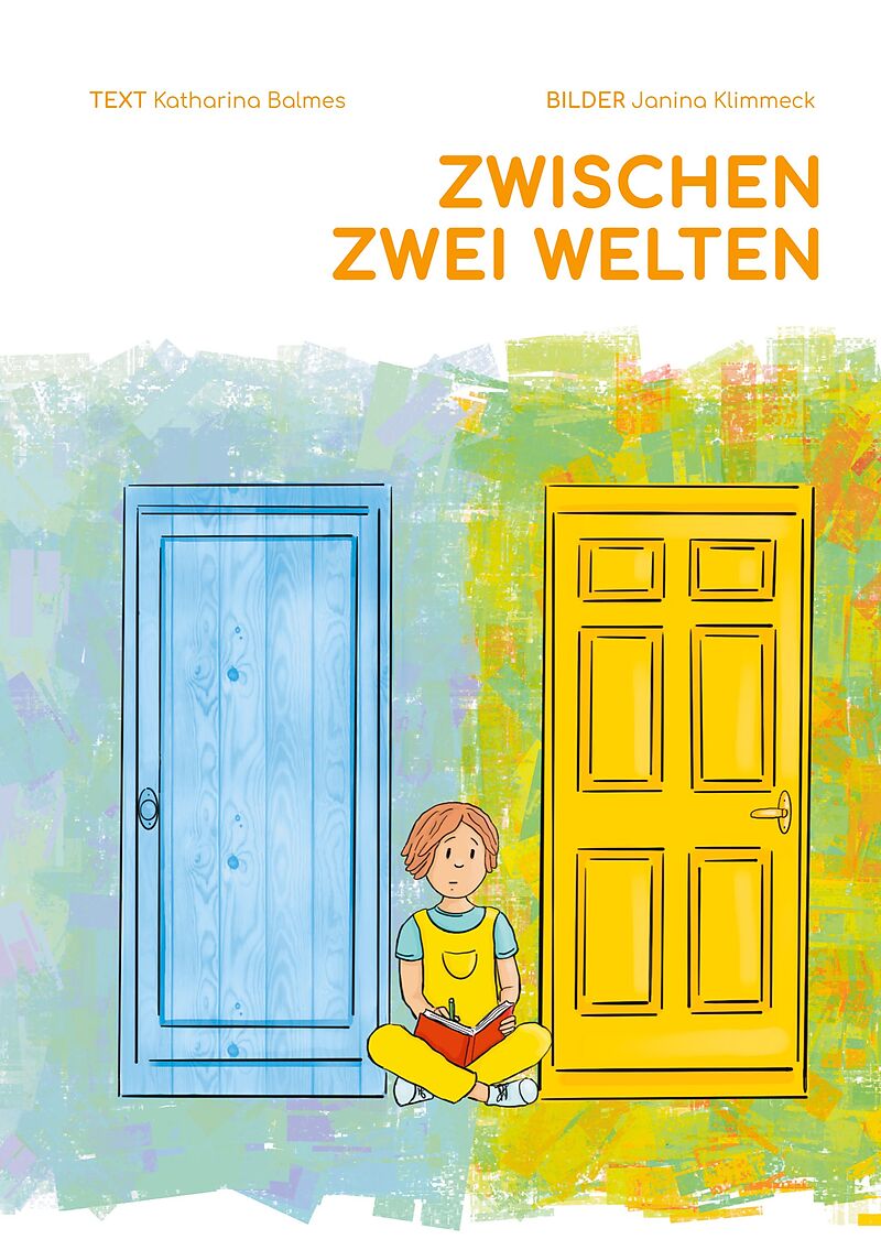 Zwischen zwei Welten