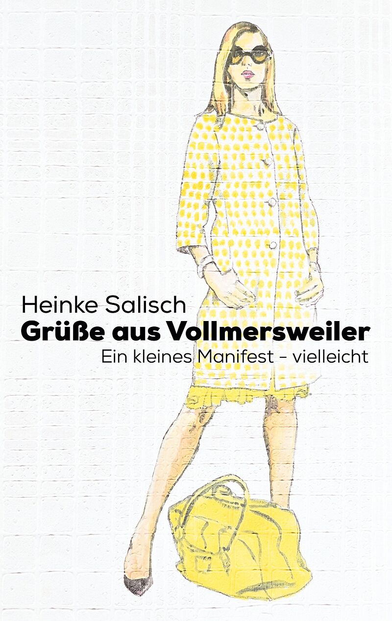 Grüße aus Vollmersweiler