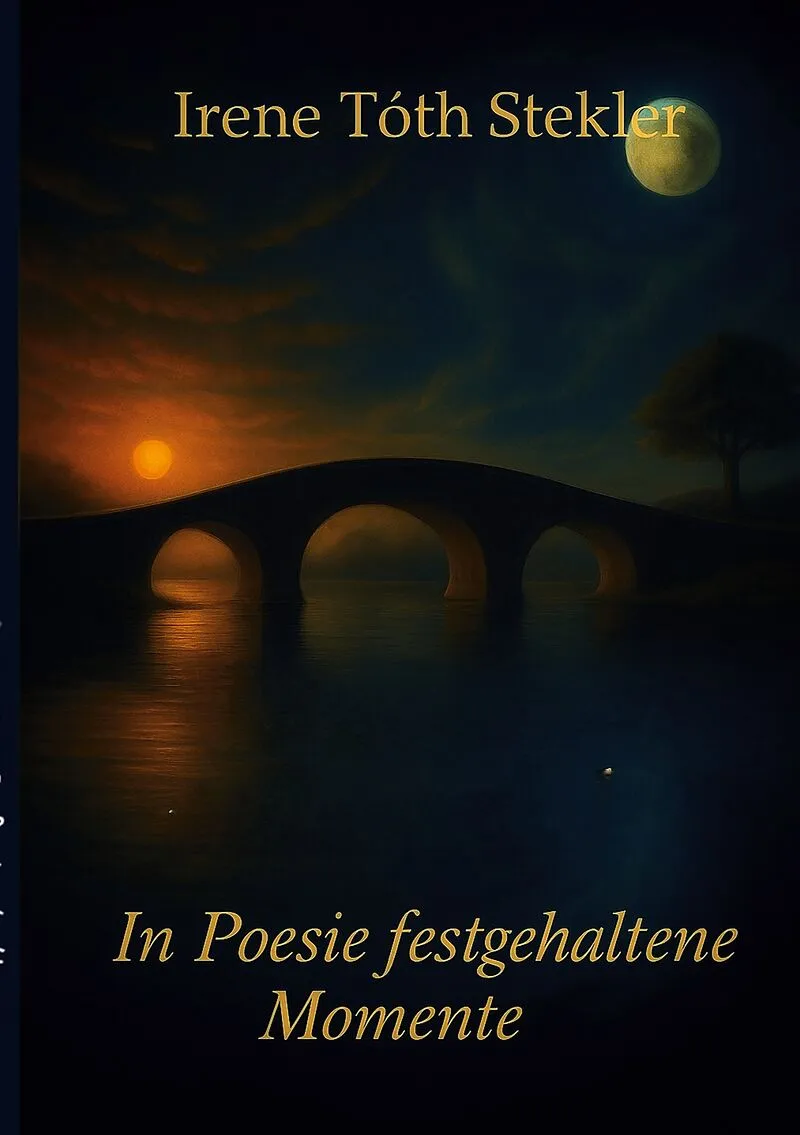In Poesie festgehaltene Momente