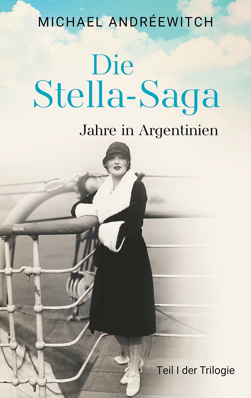 Die Stella-Saga