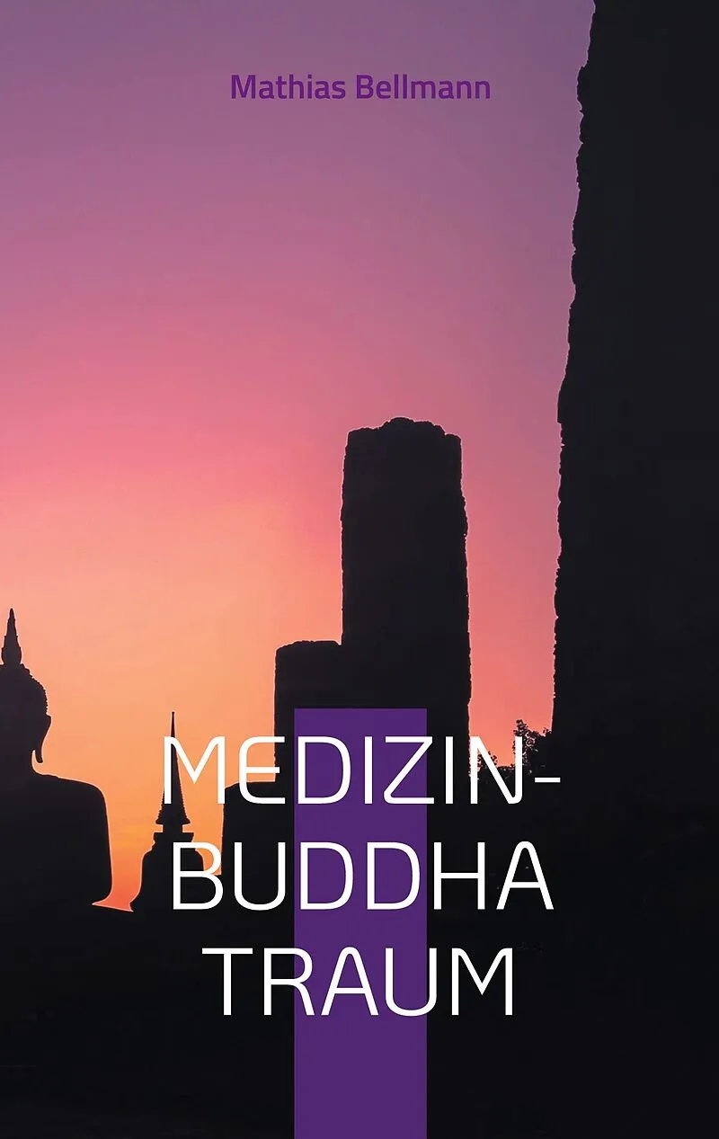Medizin-Buddha Traum