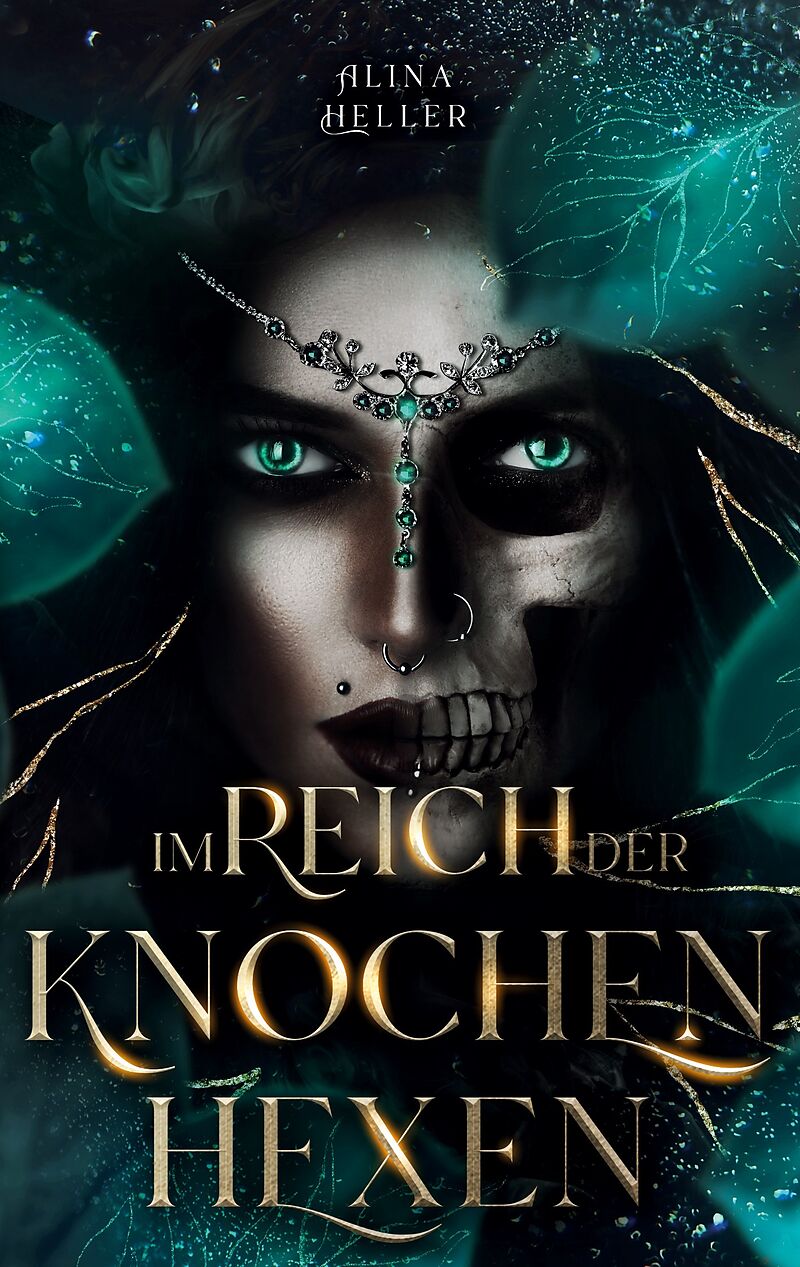 Im Reich der Knochenhexen