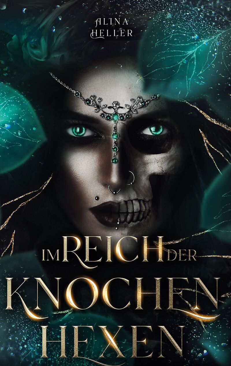Im Reich der Knochenhexen