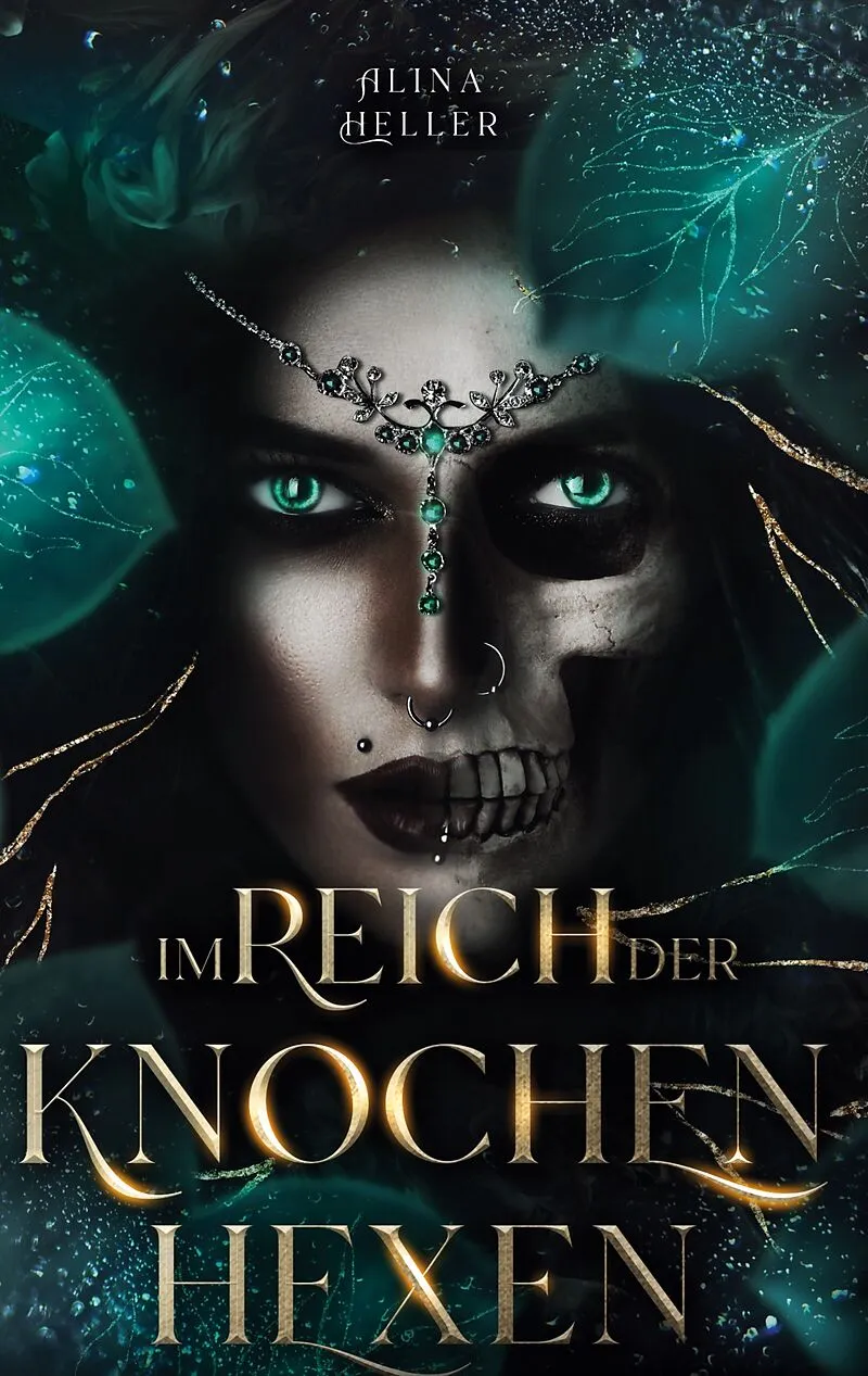 Im Reich der Knochenhexen