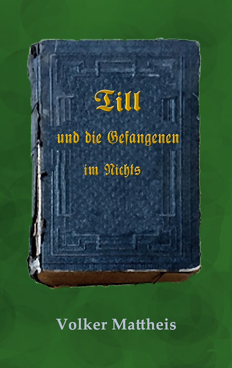 Till und die Gefangenen im Nichts