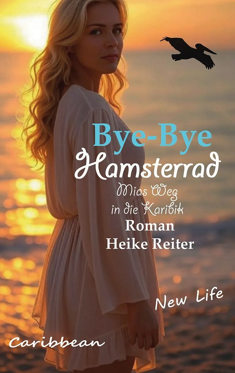 Bye-Bye Hamsterrad