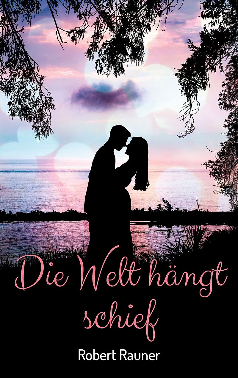 Die Welt hängt schief