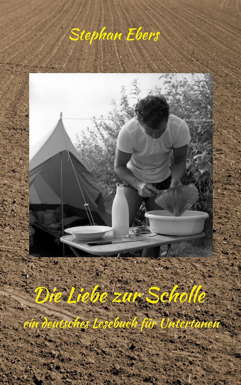 Die Liebe zur Scholle