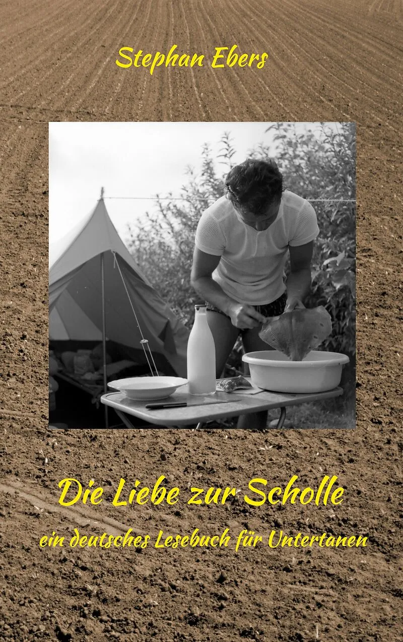 Die Liebe zur Scholle
