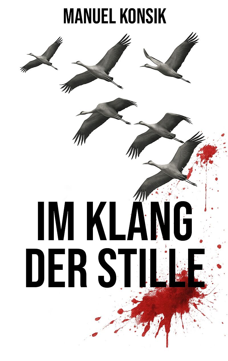 Im Klang der Stille