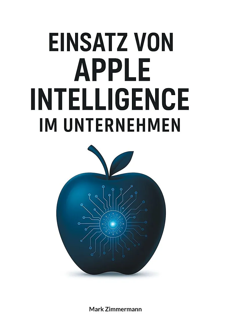 Einsatz von Apple Intelligence im Unternehmen