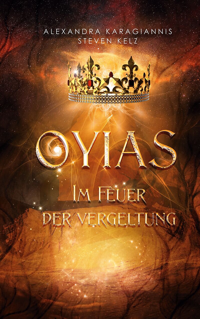 Oyias