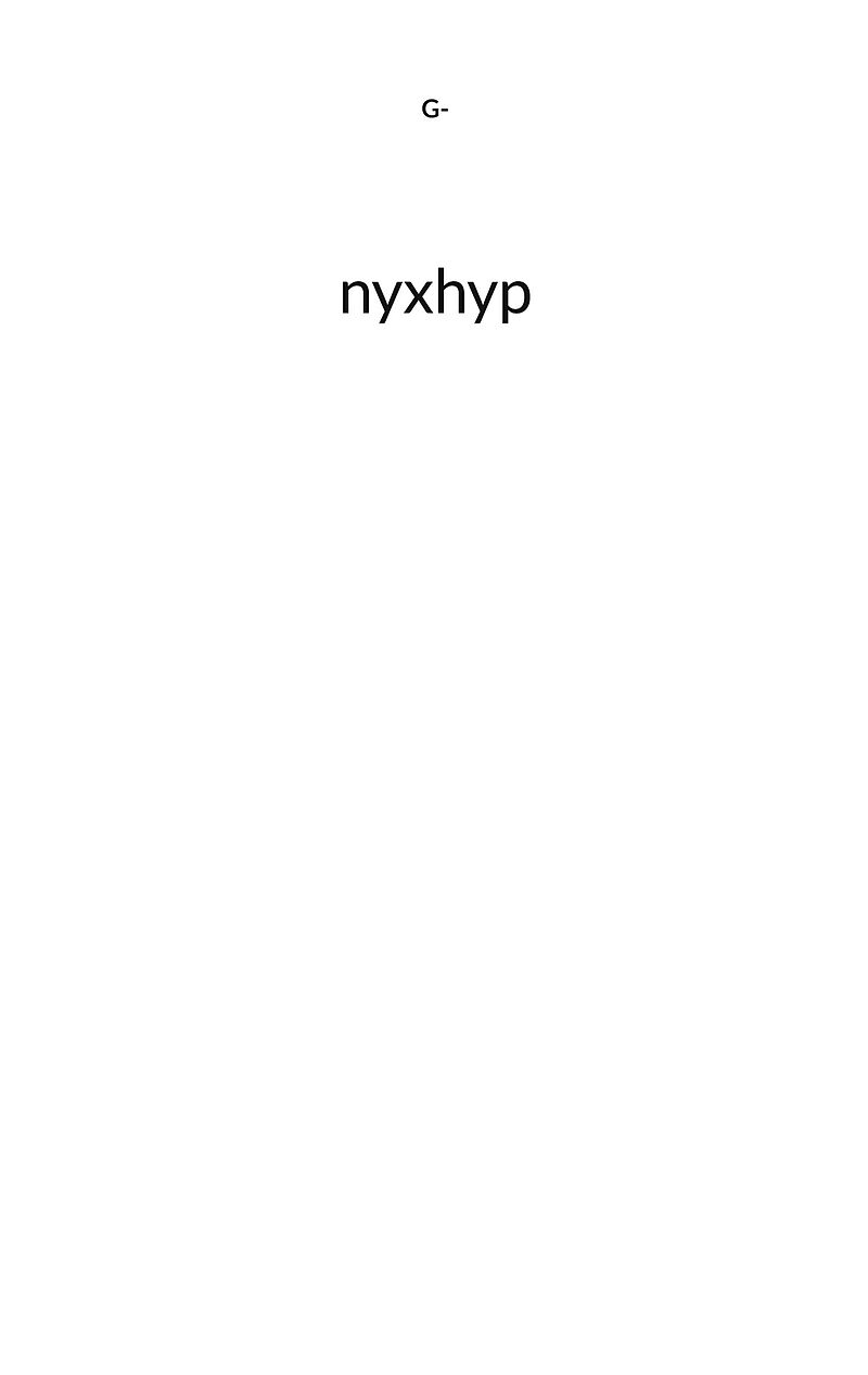 nyxhyp