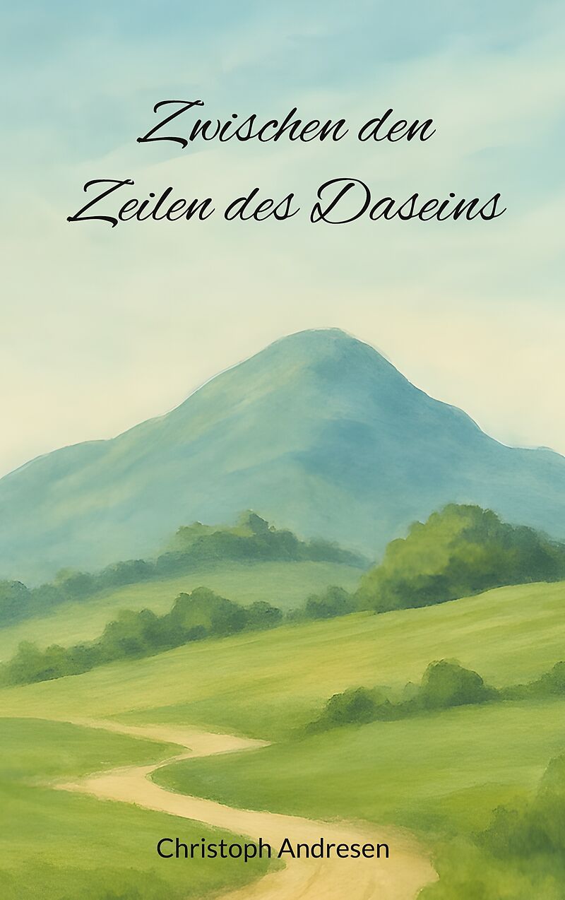 Zwischen den Zeilen des Daseins
