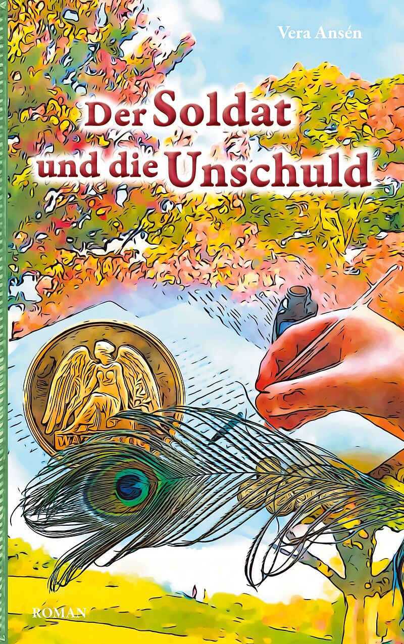 Der Soldat und die Unschuld