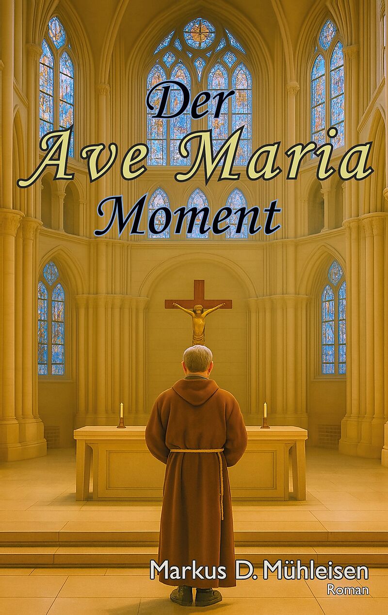 Der Ave Maria Moment