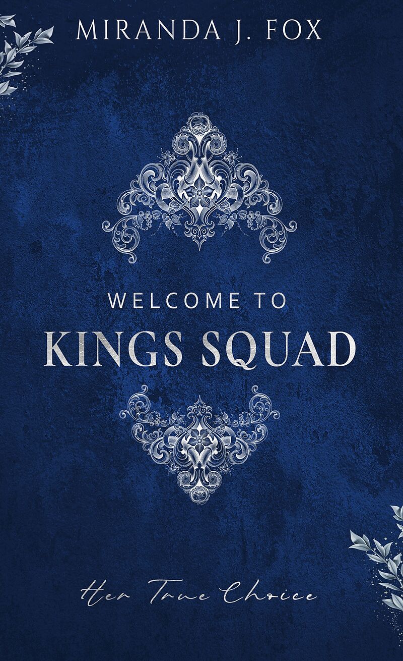 Welcome To King's Squad