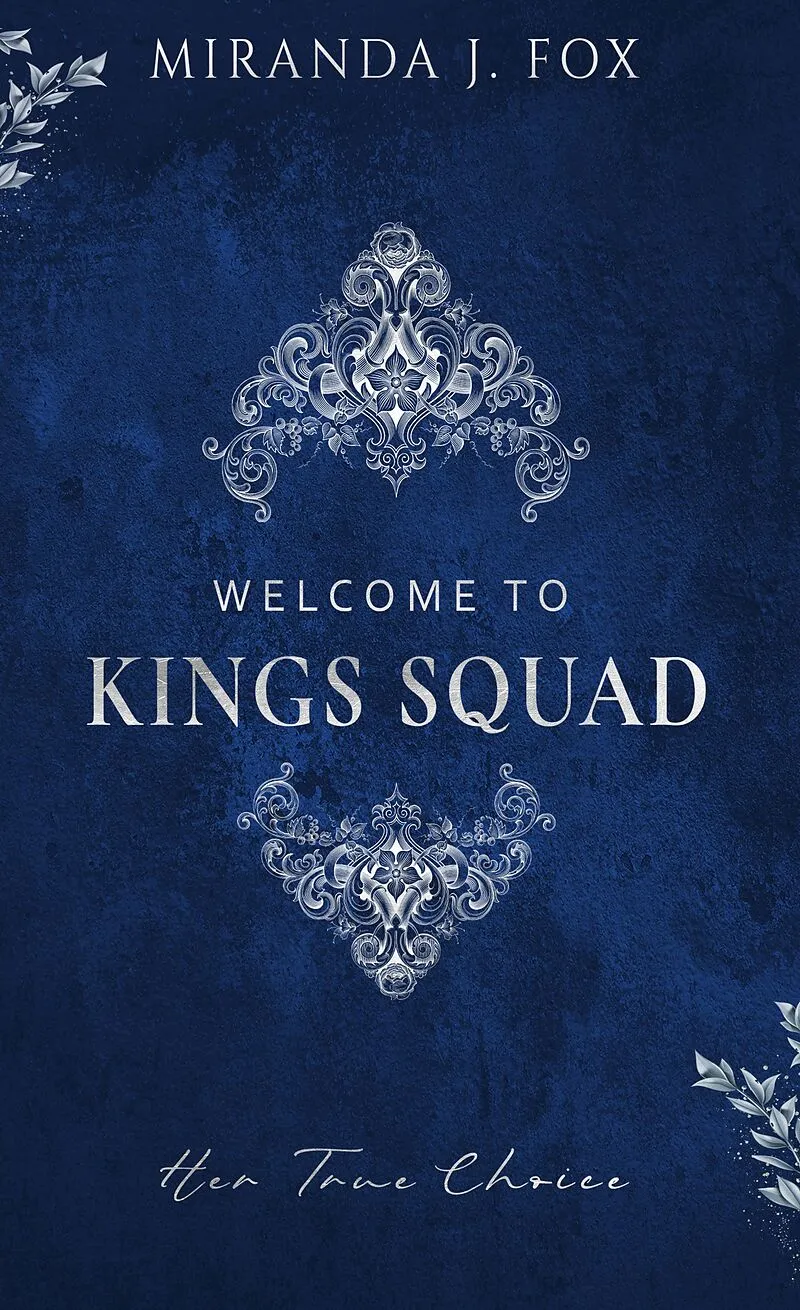 Welcome To King's Squad