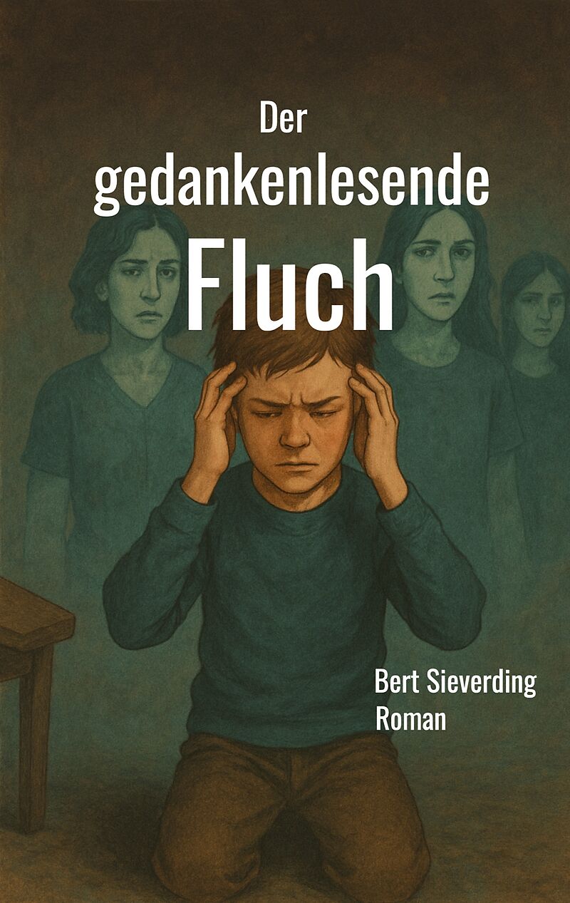 Der gedankenlesende Fluch