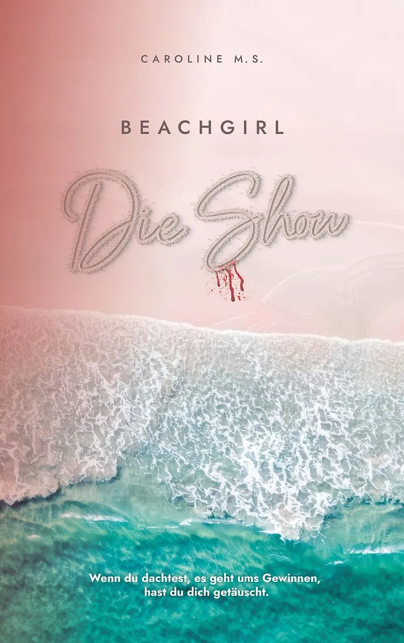Beachgirl - Die Show