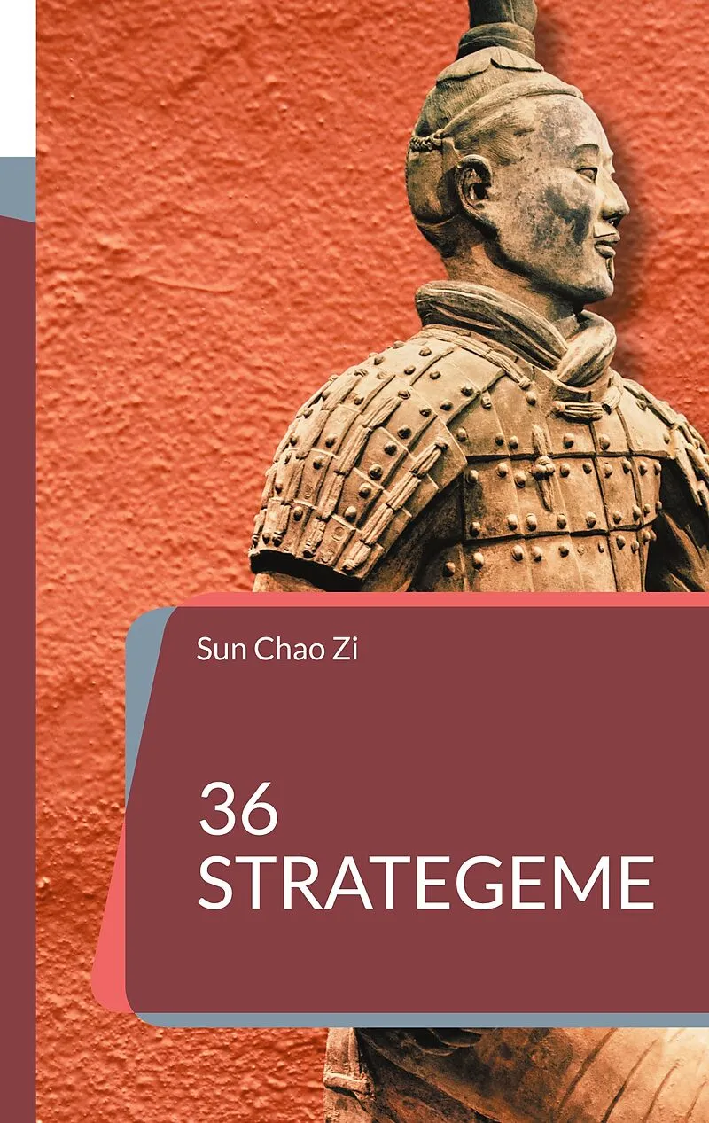 36 Strategeme