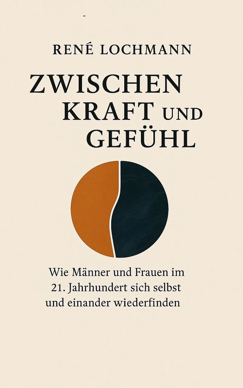 Zwischen Kraft und Gefühl