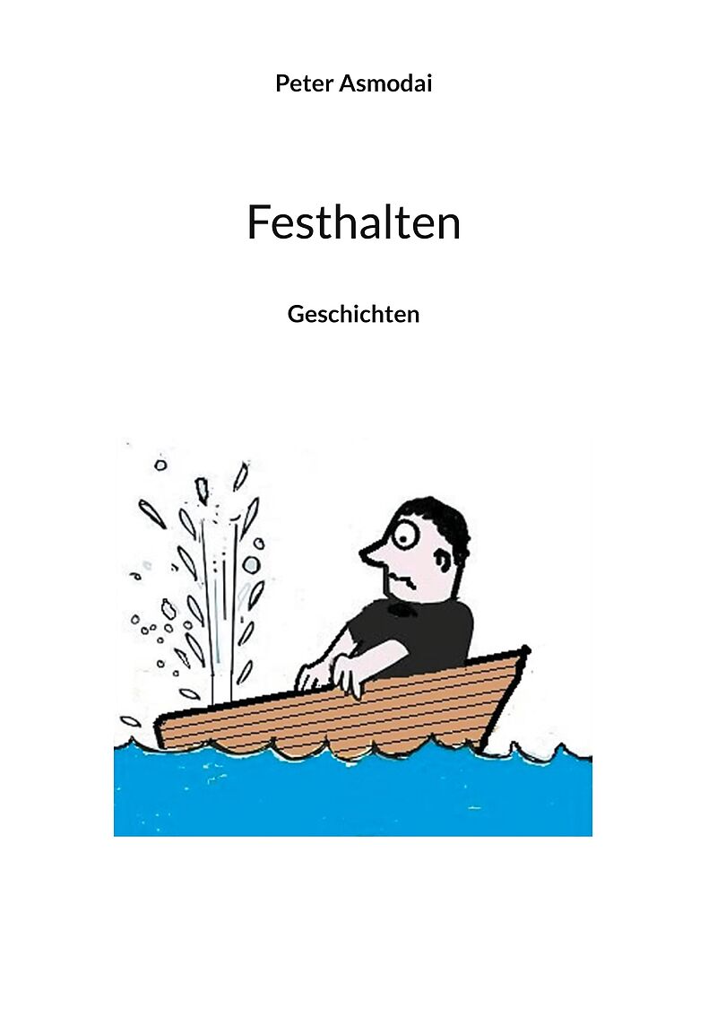 Festhalten