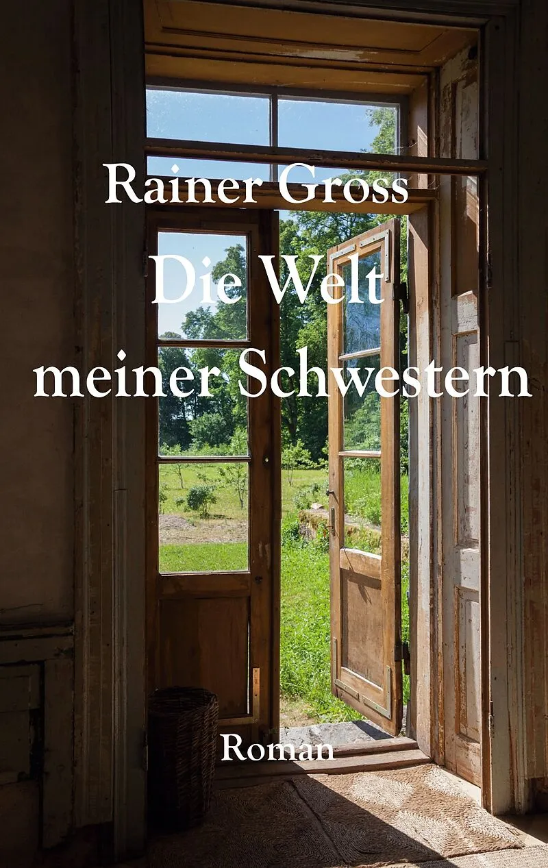 Die Welt meiner Schwestern