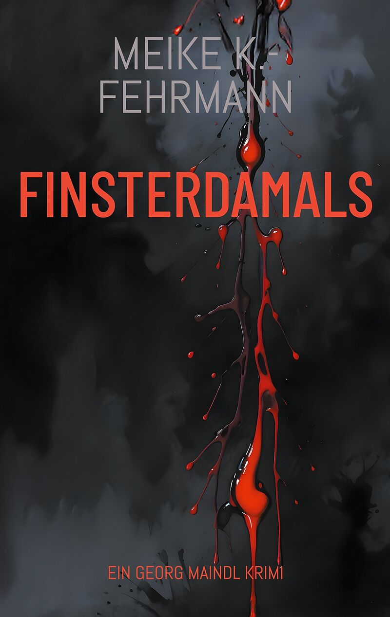 Finsterdamals