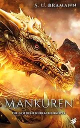 Kartonierter Einband Mankuren von S. U. Bramann