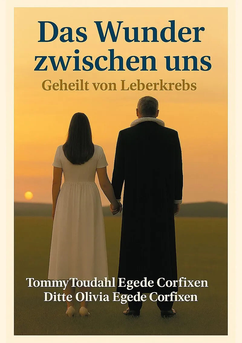 Das Wunder zwischen uns